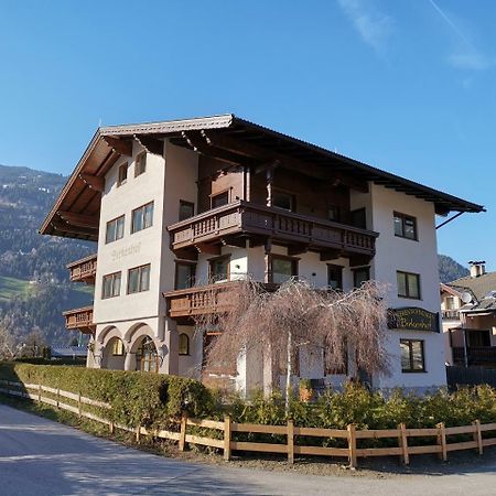 Birkenhof Apartman Zell am Ziller Kültér fotó