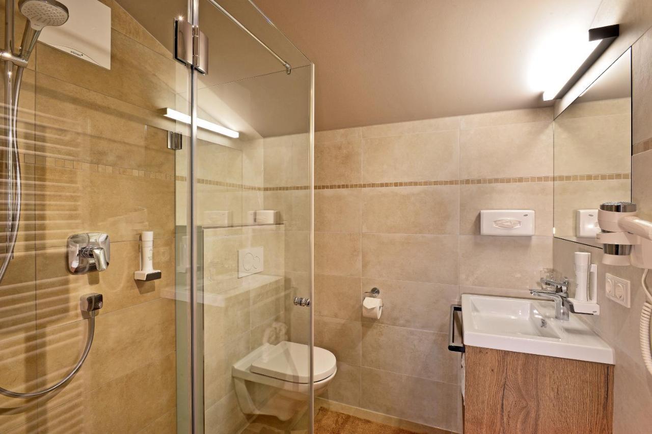 Birkenhof Apartman Zell am Ziller Kültér fotó