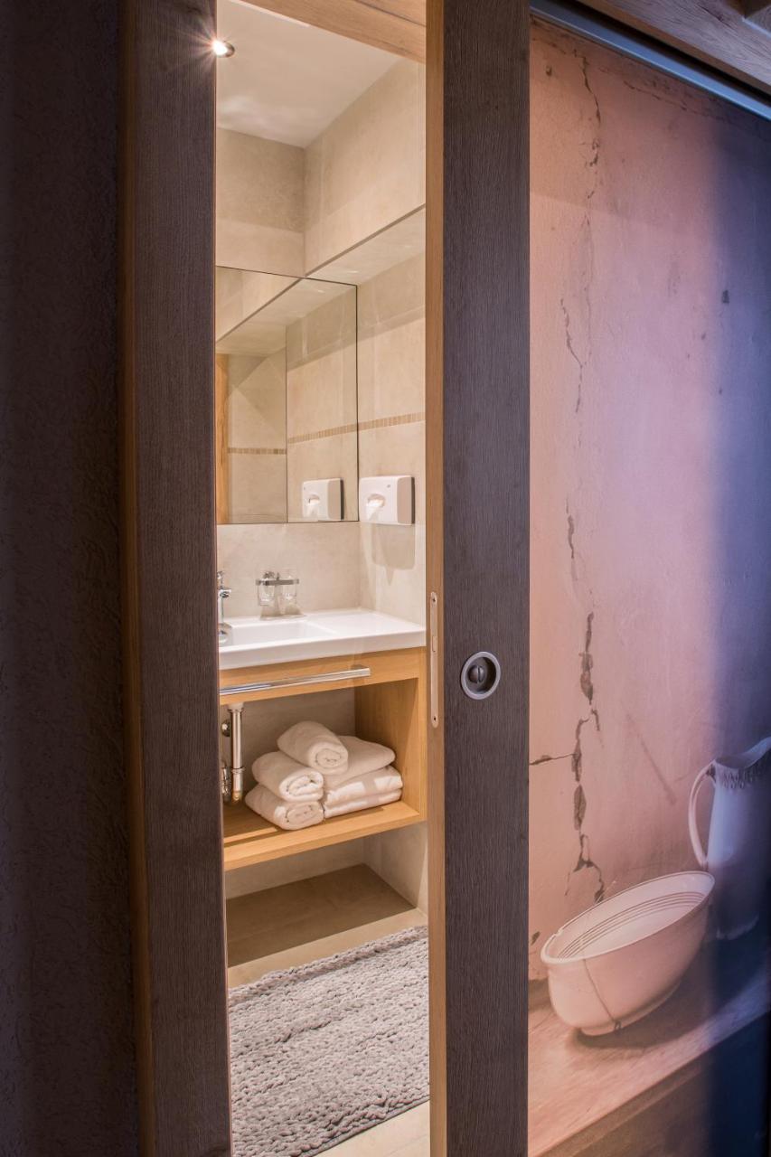 Birkenhof Apartman Zell am Ziller Kültér fotó