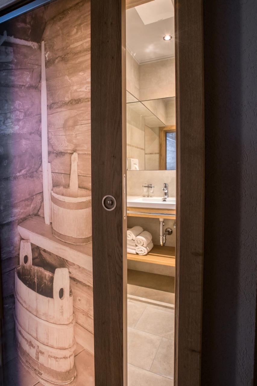 Birkenhof Apartman Zell am Ziller Kültér fotó