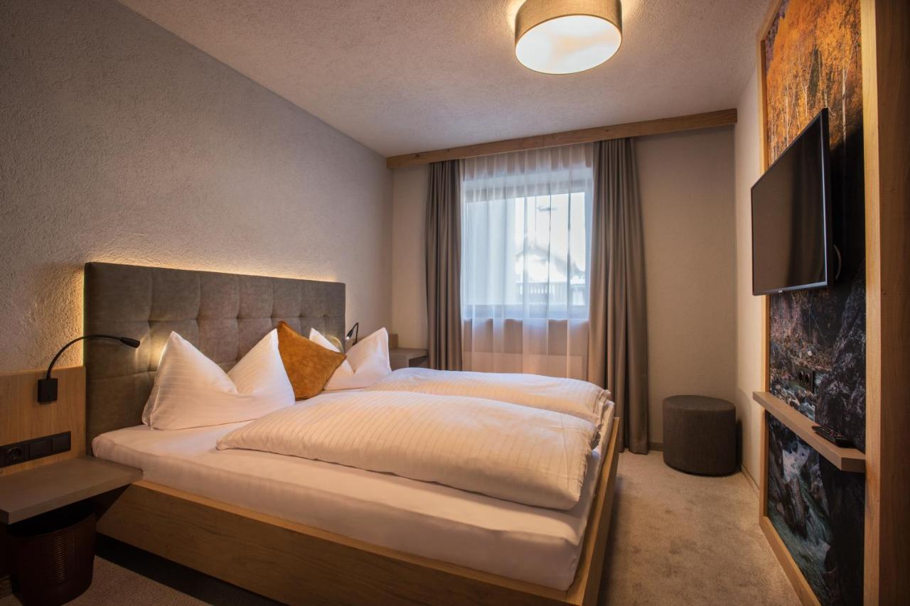 Birkenhof Apartman Zell am Ziller Kültér fotó