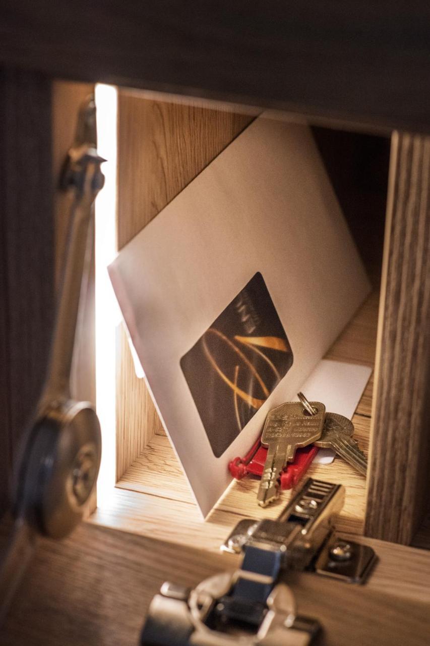 Birkenhof Apartman Zell am Ziller Kültér fotó