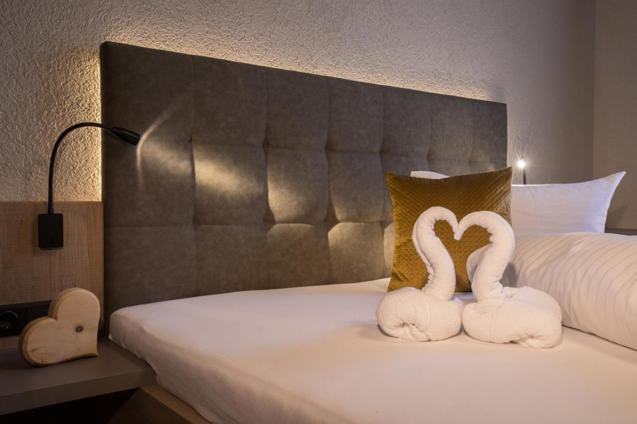 Birkenhof Apartman Zell am Ziller Kültér fotó