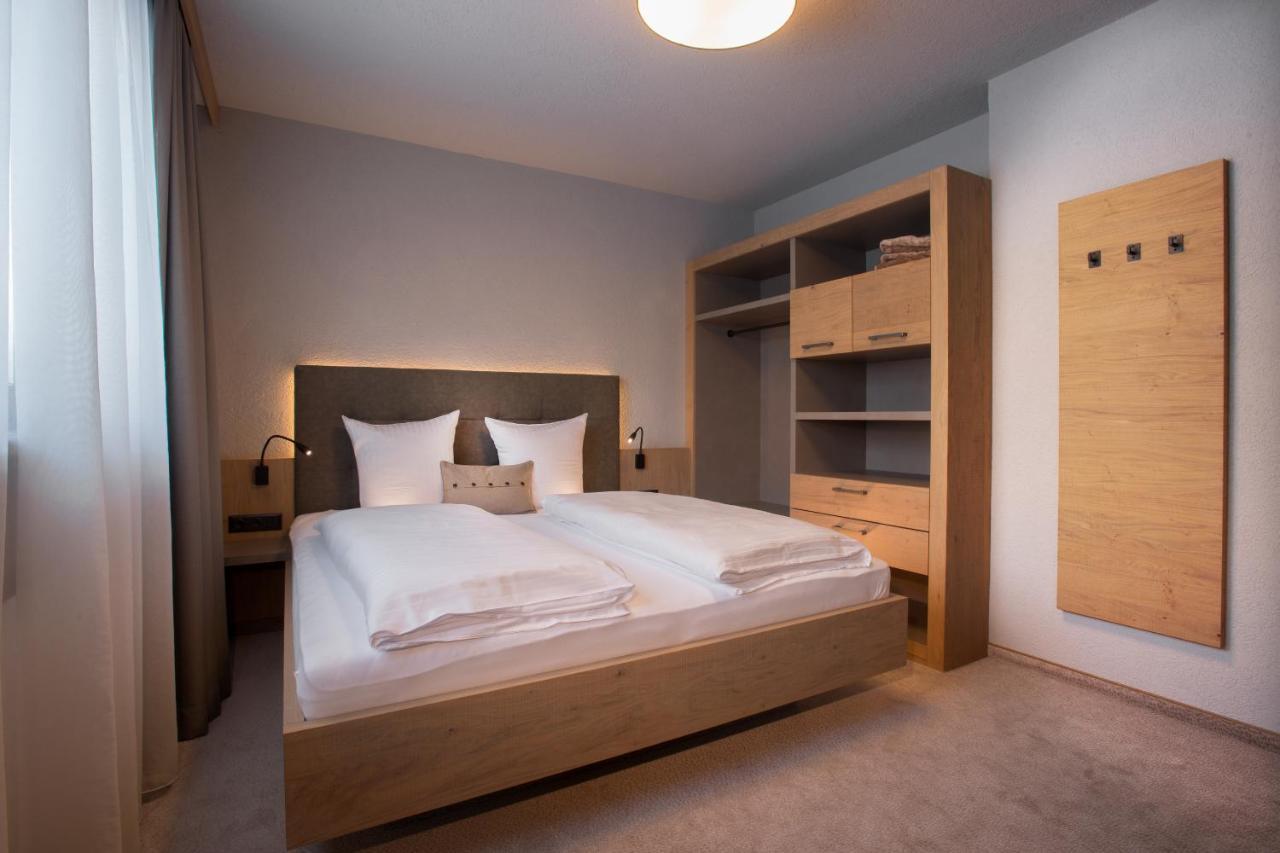 Birkenhof Apartman Zell am Ziller Kültér fotó