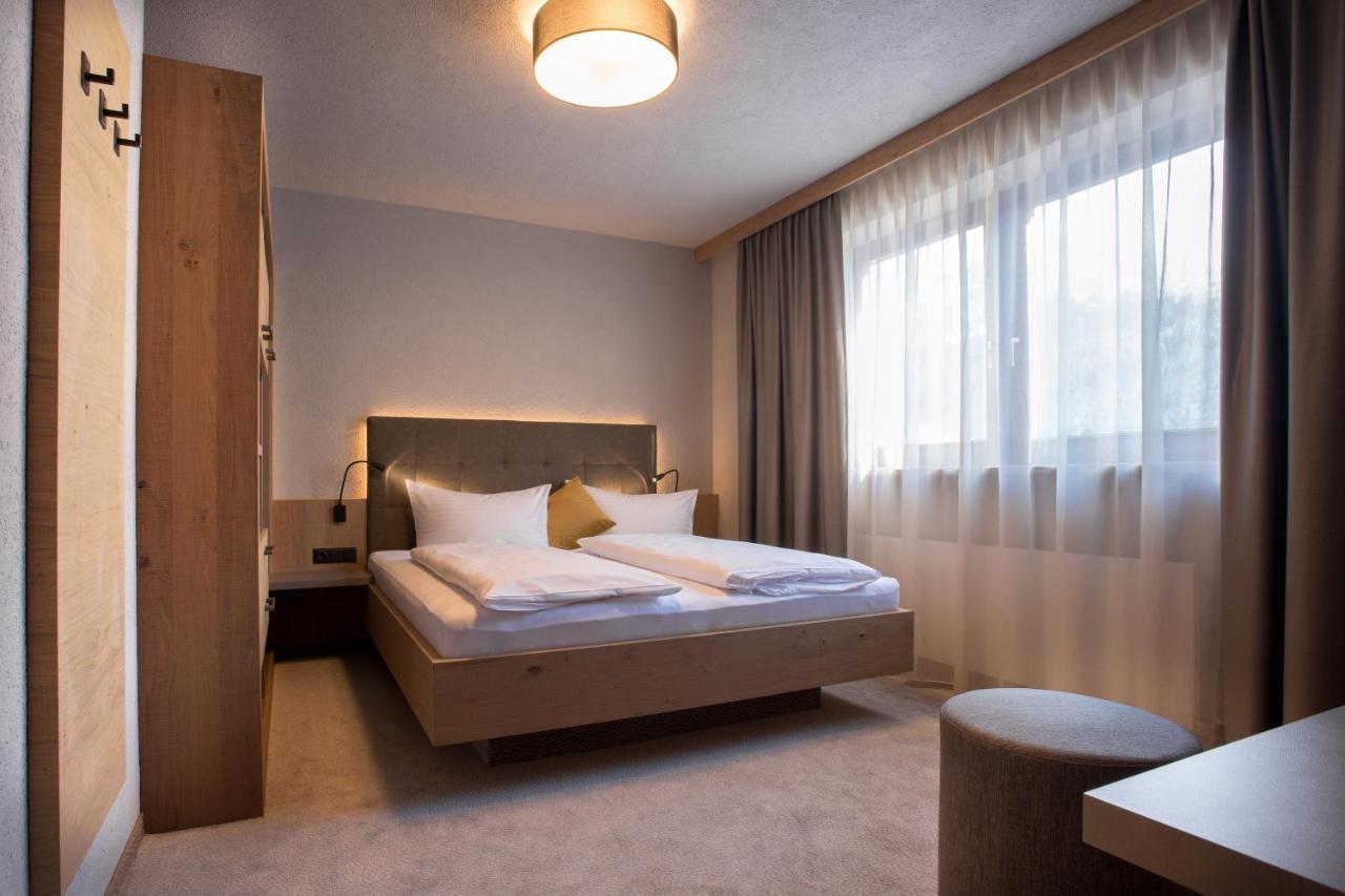 Birkenhof Apartman Zell am Ziller Kültér fotó