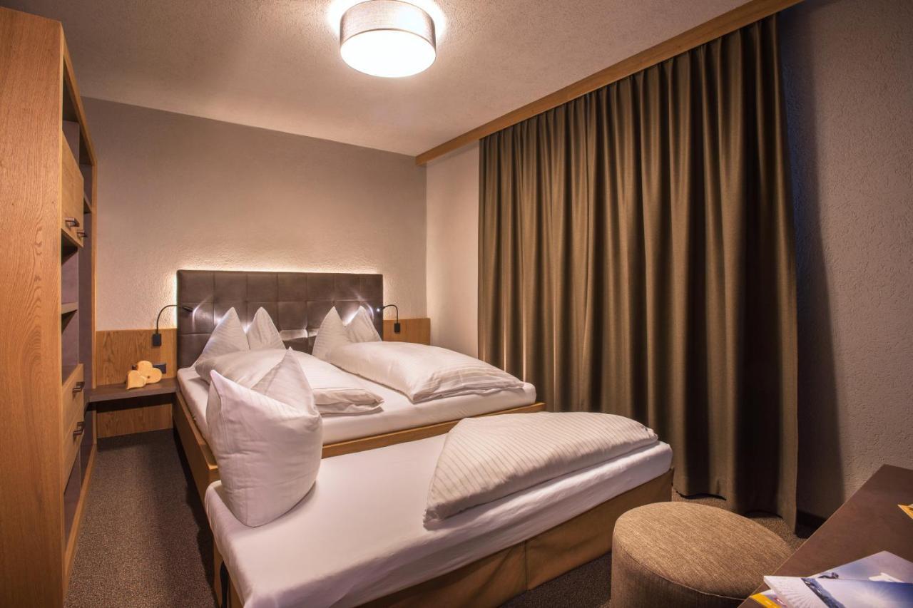 Birkenhof Apartman Zell am Ziller Kültér fotó