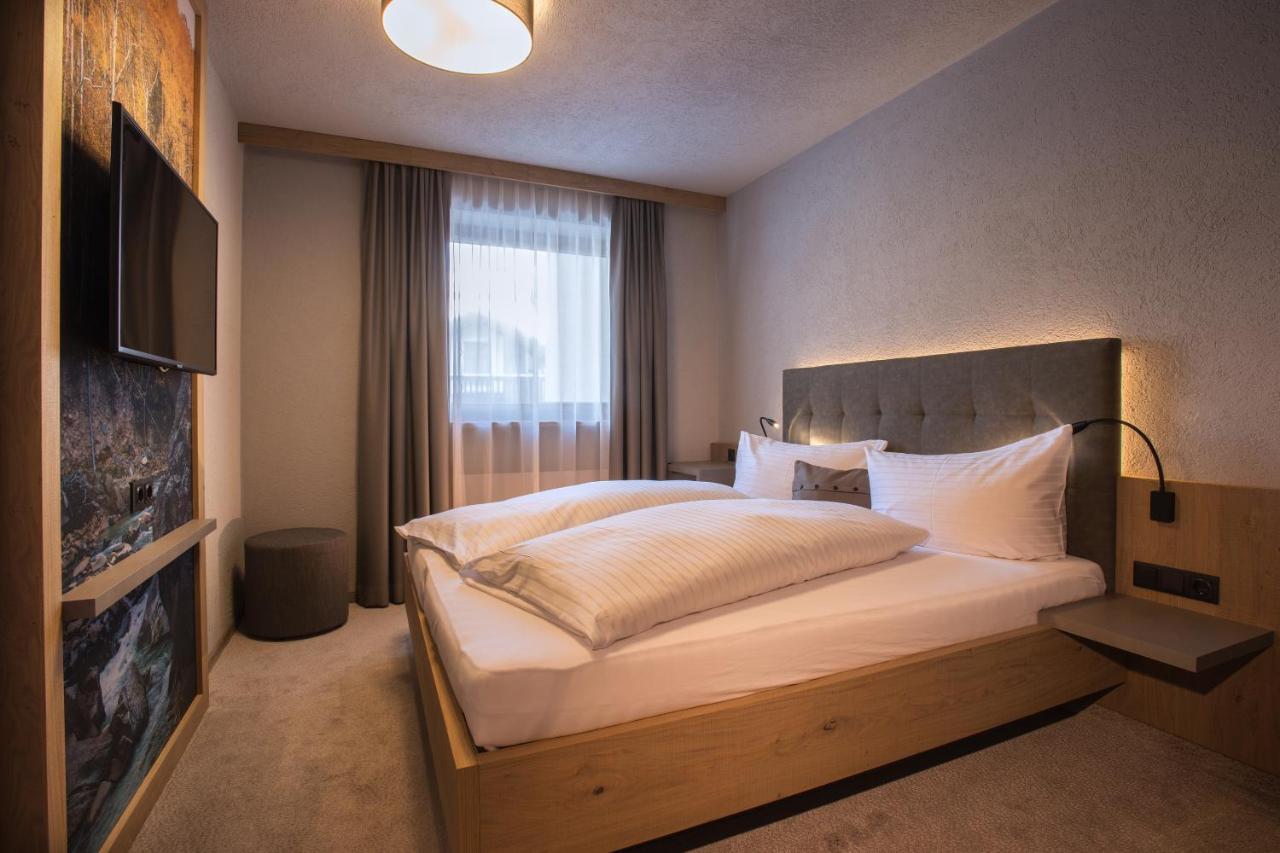 Birkenhof Apartman Zell am Ziller Kültér fotó