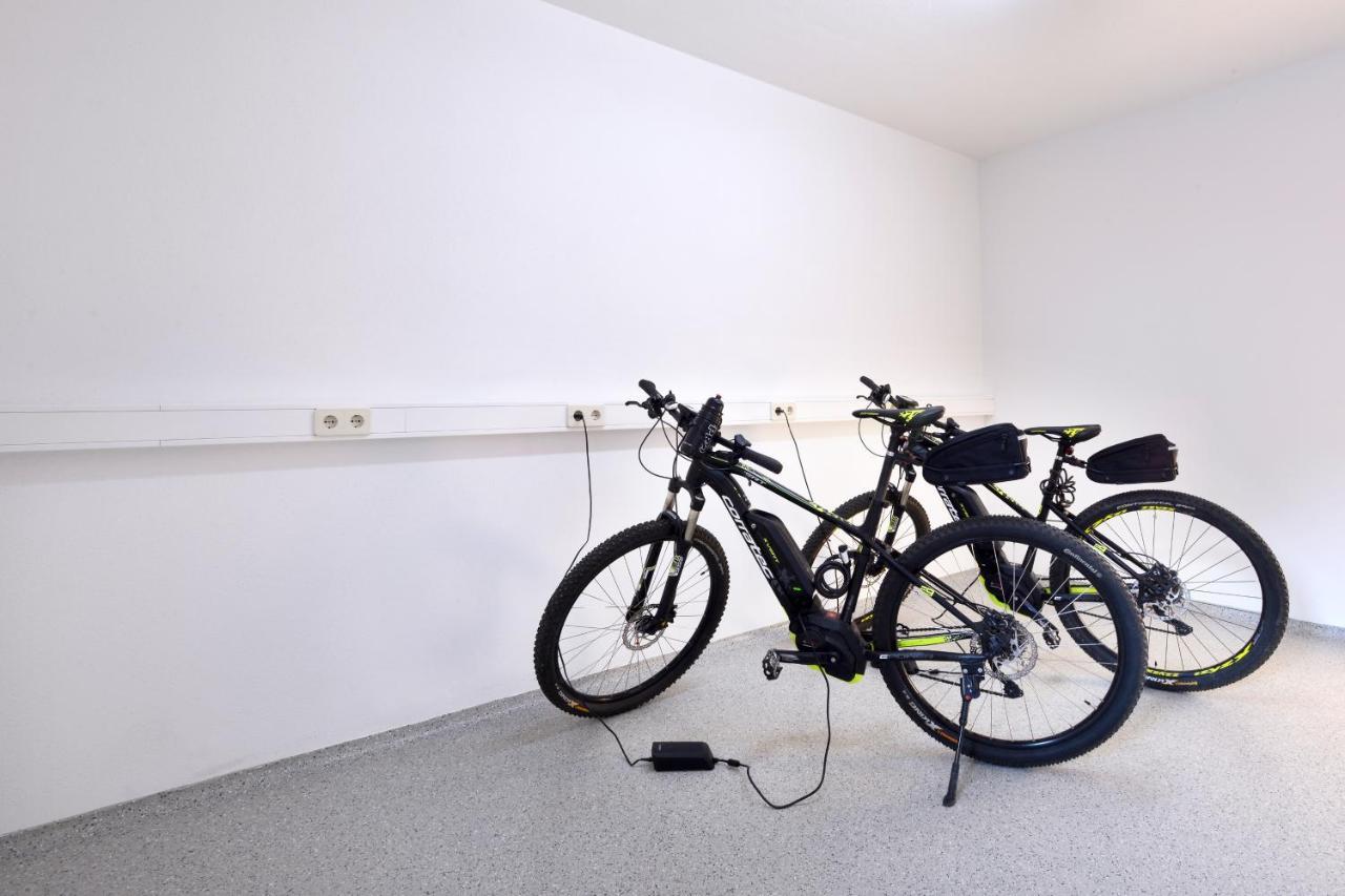 Birkenhof Apartman Zell am Ziller Kültér fotó