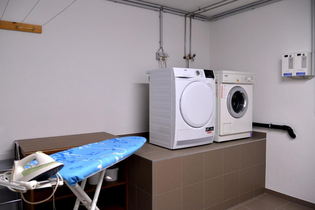 Birkenhof Apartman Zell am Ziller Kültér fotó