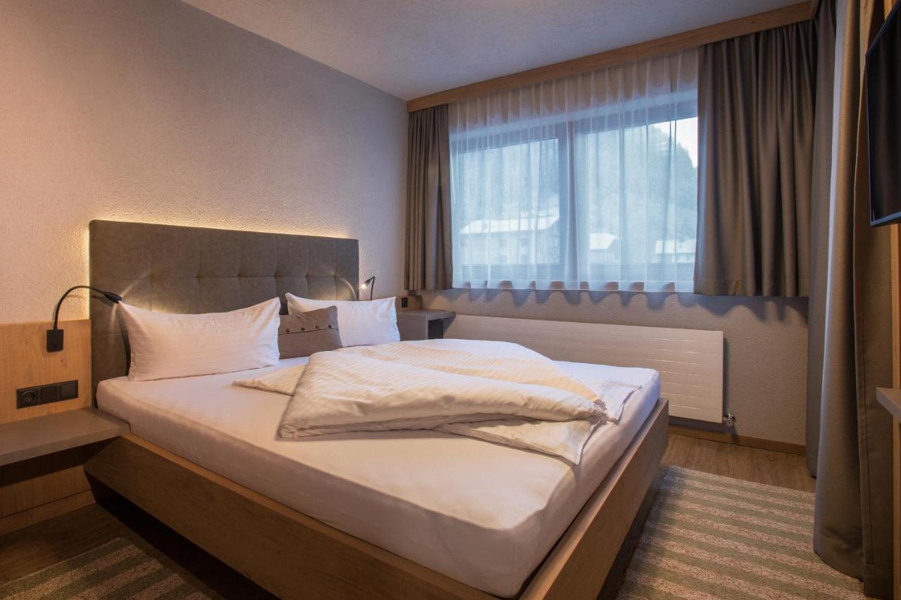Birkenhof Apartman Zell am Ziller Kültér fotó