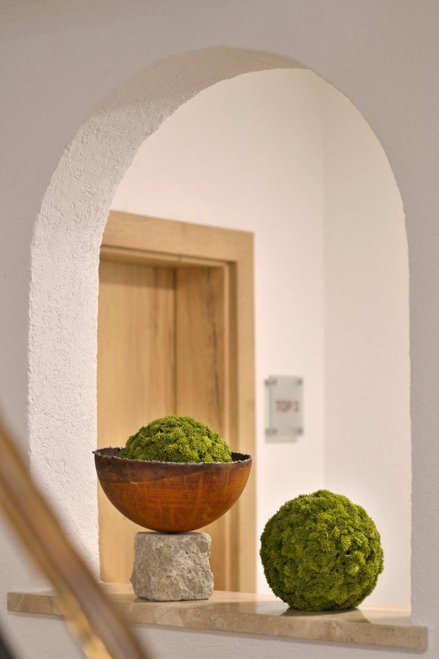 Birkenhof Apartman Zell am Ziller Kültér fotó